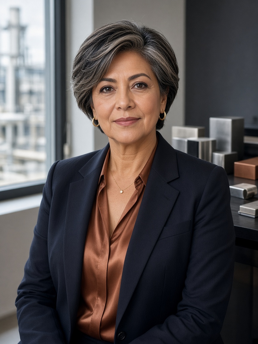 Dota Cecilia Candela Callejas